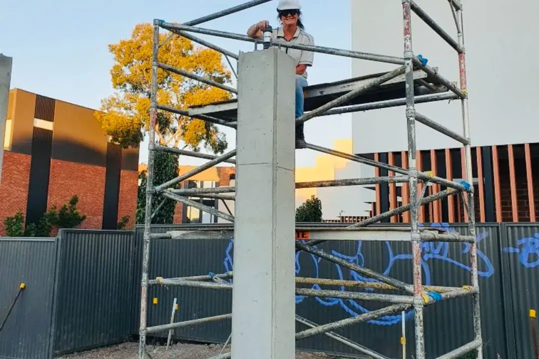 Boundary Survey Adelaide