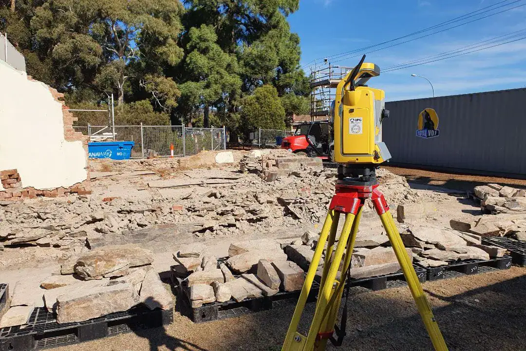 Boundary Survey Adelaide