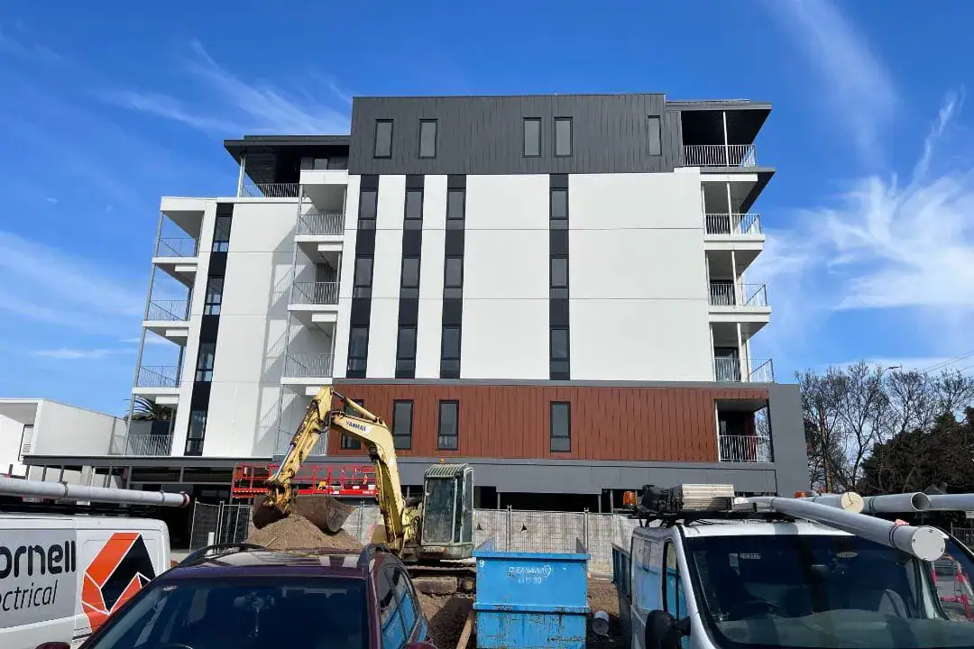 Boundary Survey Adelaide