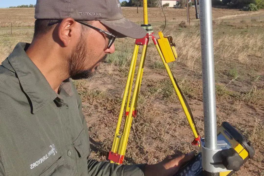 Boundary Survey Adelaide