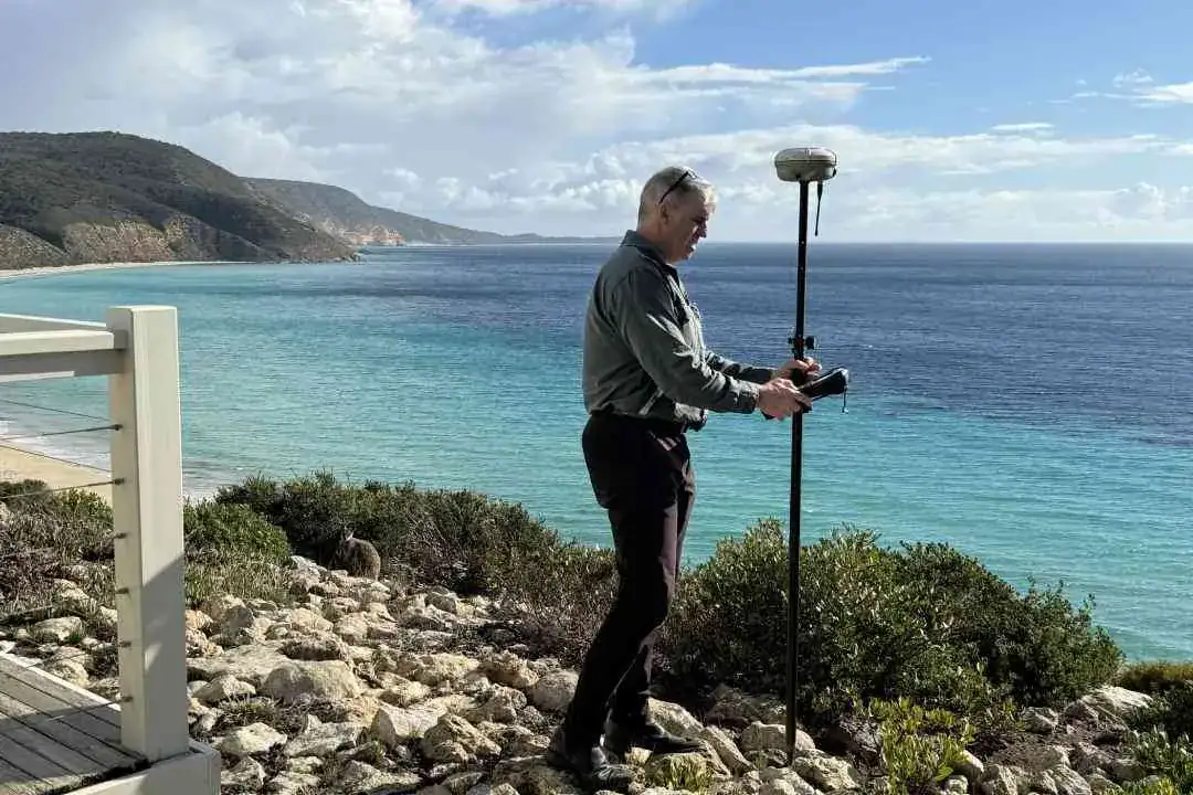 Land Surveyors Adelaide